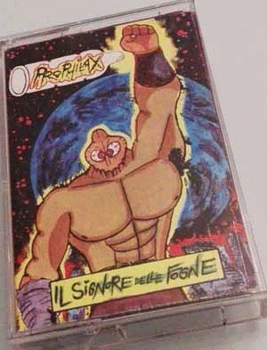 Prophilax : Il Signore delle Fogne